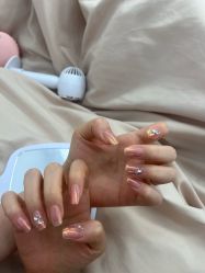 -斯馨·健康美甲美睫