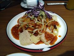 酿皮儿-阿西叶滩羊馆(交大店)