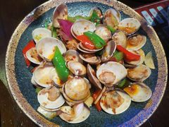-钳真多钓虾馆·小龙虾海鲜烧烤(九六广场店)