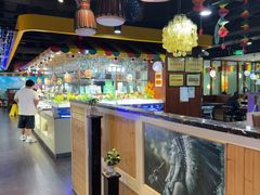-巴犀烧烤(新崇光店)