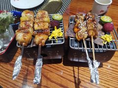 -吉之仙•中国制造•出口级食材日料店(领事馆总店)