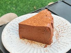 -SANYAY叁言咖啡巧克力