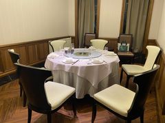 包厢-粗茶淡饭·汉口公馆(循礼门店)