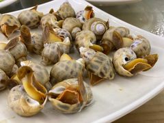 -明记海鲜大排档(巽寮湾店)