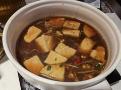 -大潮淮·淮扬菜(何园旗舰店)