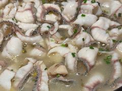 -周渝食惦酸菜鱼(青浦店)