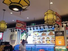 -渔家风味·鲅鱼水饺·央视展播·海鲜天津菜(开发区店)