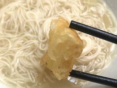 -松發肉骨茶(牛车水店)