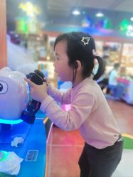 -菲菲羊乐园(临平银泰城店)