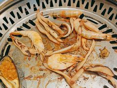 -盛江山自助料理(太原街万达店)