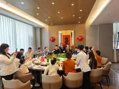 -紫鑫阁饭庄(长安店)