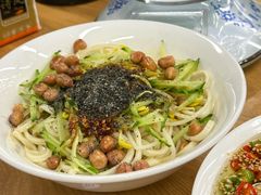 -艺味深尝(云锦路店)