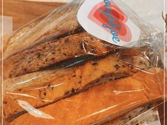 -Dough&Joe团憩(瑞虹天地月亮湾店)