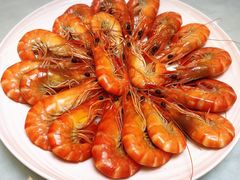 -东江海鲜酒家(艺都分店)