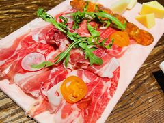-普朗姆生蚝吧(原建国路店)