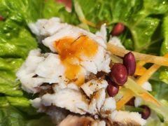 -婉泰·特色小吃·舂鸡脚(告庄二店)
