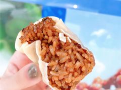 牛肉烧卖-洪长兴(云南南路店)