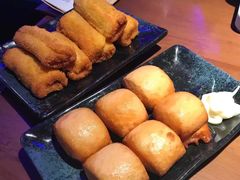 -胖哥俩肉蟹煲(淮安万达店)