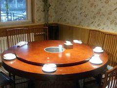 包厢-牛头宴(凌水路店)