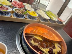 -咏江南·苏式火锅·苏州评弹(观前街店)