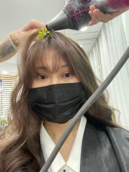 -IN 巷 salon明星店