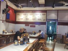 -李兰英湖南面馆(护国路店)