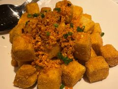 -汤城小厨•粤菜•靓汤(金宝街店)
