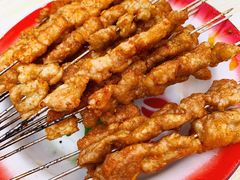 -小胡子祥彪烧烤(北湖总店)
