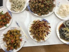 -北戴河庆山饭店·海鲜砂锅粥(北戴河黑石路店)