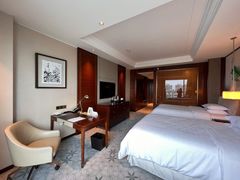 -上海嘉定喜来登酒店