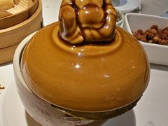 -南门食仙·手工福州菜(南门兜店)
