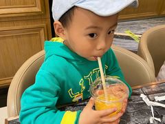 -THE WOODS 简餐 (国贸商城店)