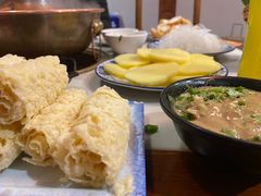-宣武小院涮肉(前门店)