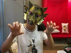 -优悦派·别墅派对轰趴馆(静安店)
