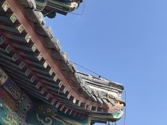 -红螺寺