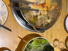 -王二爷药膳鸡(仙林学衡路店)