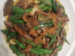 -后湖小院·乡野田园菜