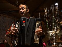 -卢布里西餐厅(总店)