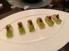 -东海朗廷酒店-唐阁T’ANG COURT 中餐厅