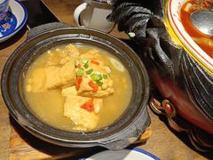 -龙潭喜客·四川客家菜