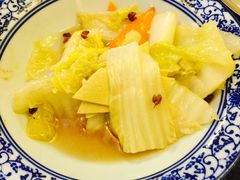 -荣德灶台鱼(圣泉寺店)