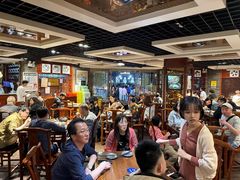 -老兰家传统烧烤炒菜泡馍(小南门店)