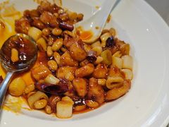 -大碗居·烤鸭·鱼头泡饼(天坛东门店)