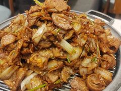 -福海居烤鸭店(鸟巢店)