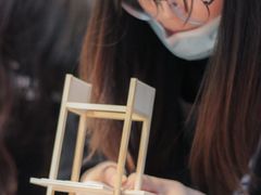 -五月木作·DIY木作文创体验店(北京路店)