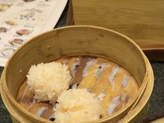 -南京大牌档(新街口德基广场店)