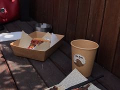 -Pie Bird(新闸路店)