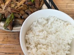 -老鲍农家乐