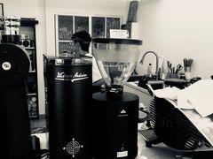 -麻雀咖啡SPARROW COFFEE(十全街店)