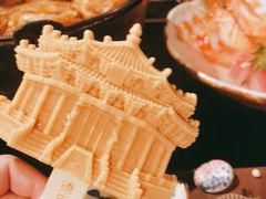 -新鲜特色餐厅(香格里拉大酒店)